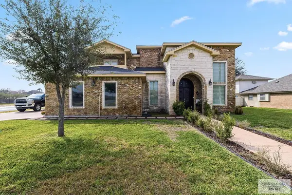 4201 Country Rd., EDINBURG, TX 78541