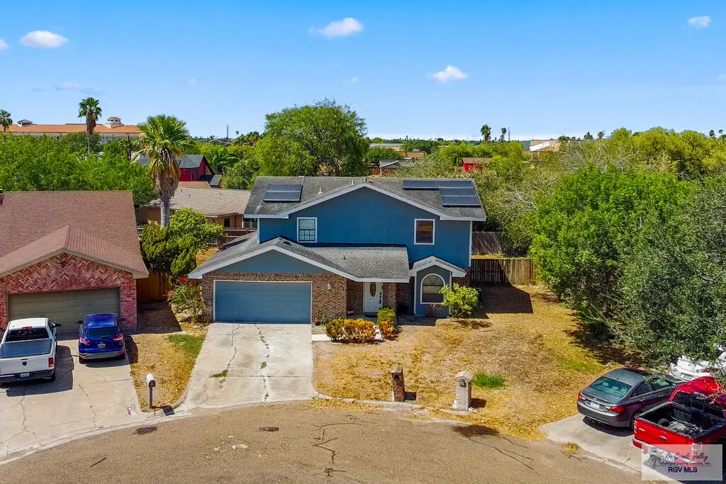 2802 Sugar Pine Ct., Harlingen, TX 78550 - #1