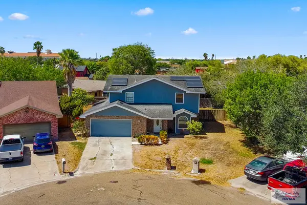 2802 Sugar Pine Ct., HARLINGEN, TX 78550