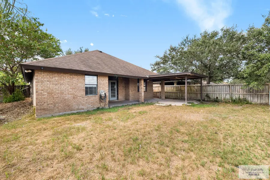 334 Yellow Rose Drive, Rio Hondo, TX 78583 - #3