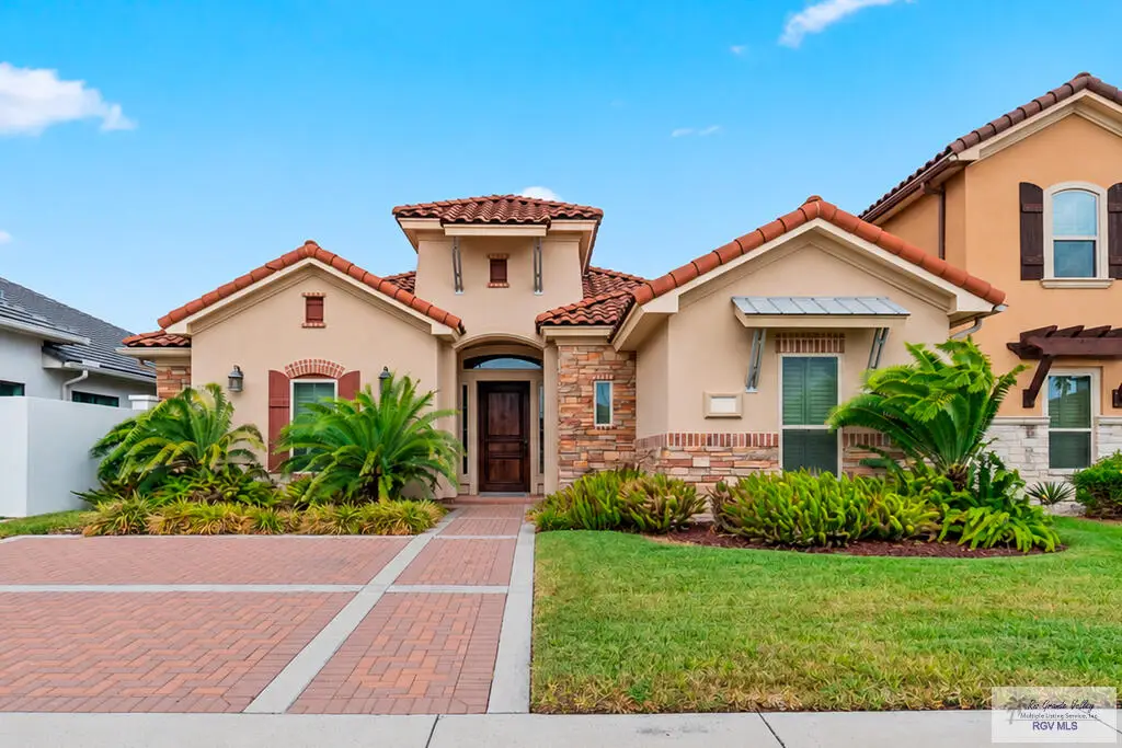 6330 El Camino Real, Harlingen, TX 78552 - #1