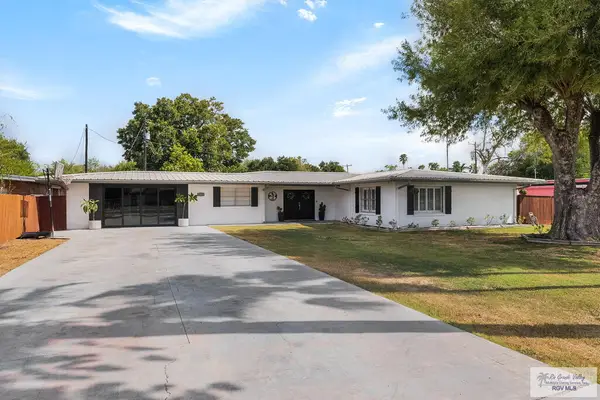 112 W 14th St., SAN JUAN, TX 78589