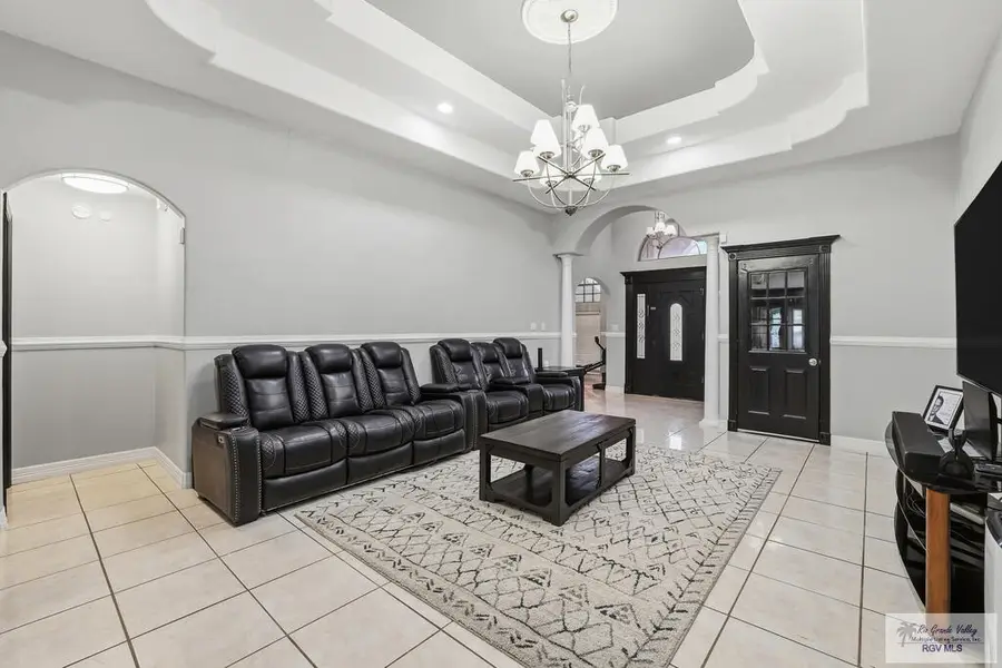 3964 Calle Rio De Janeiro, Brownsville, TX 78526 - #2