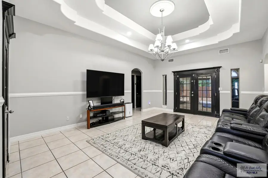 3964 Calle Rio De Janeiro, Brownsville, TX 78526 - #3