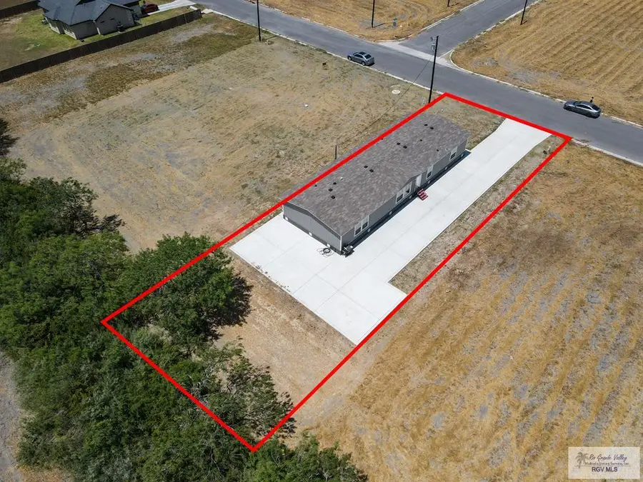 36065 Ranch Park Rd #Lot 66, San Benito, TX 78586 - #2