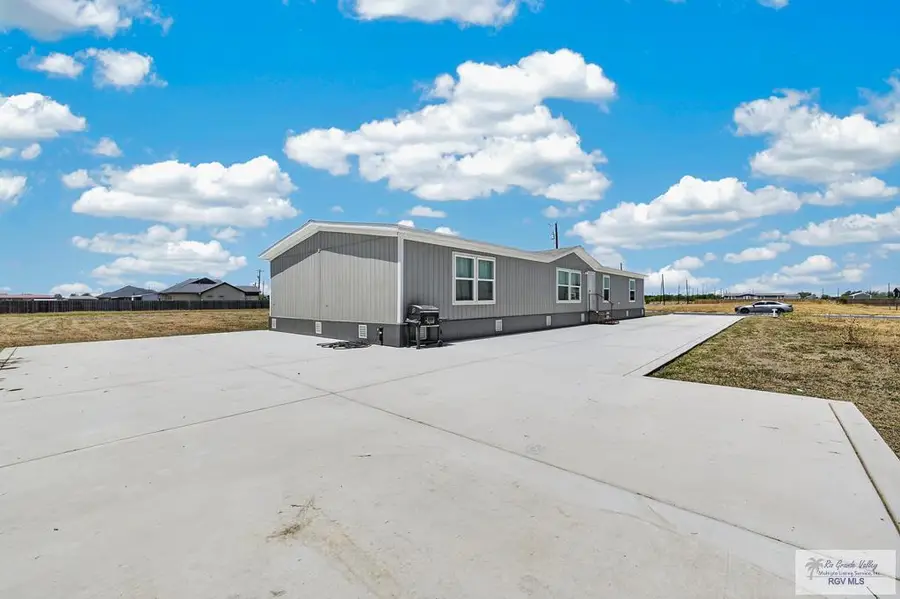 36065 Ranch Park Rd #Lot 66, San Benito, TX 78586 - #3