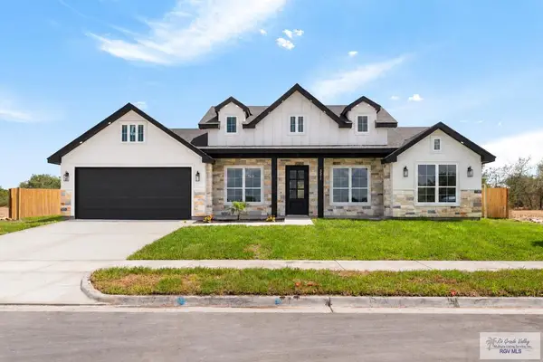 3217 Shady Ln, HARLINGEN, TX 78552