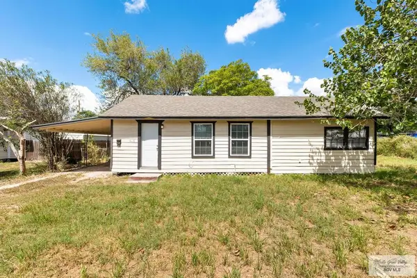 515 Norman Ave., RAYMONDVILLE, TX 78580