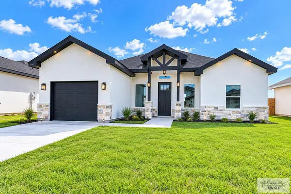 17972 Redwood Ave. #Lot  81, HARLINGEN, TX 78550