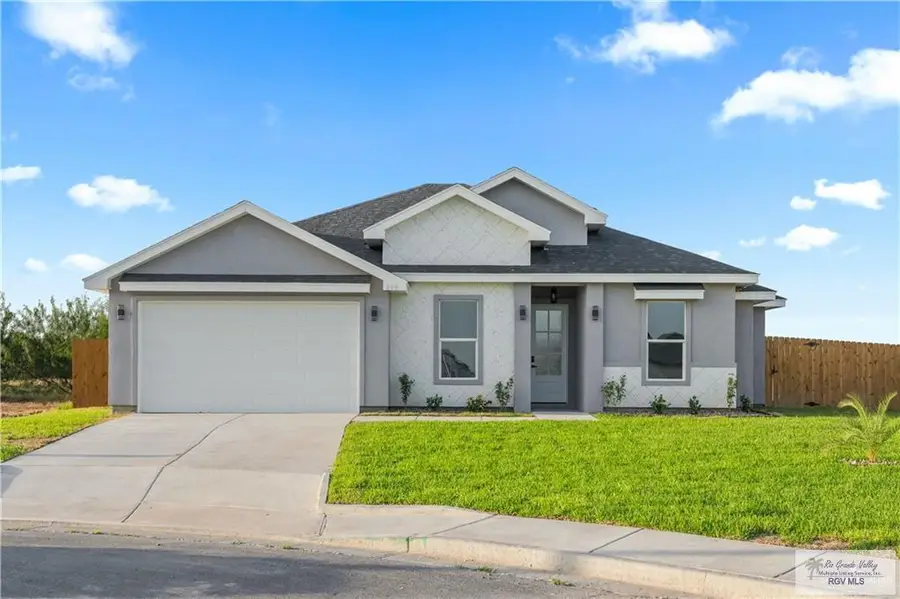 208 Charity Cir, La Feria, TX 78559 - #3