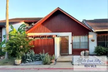 2100 W San Marcelo Blvd. #103, BROWNSVILLE, TX 78526