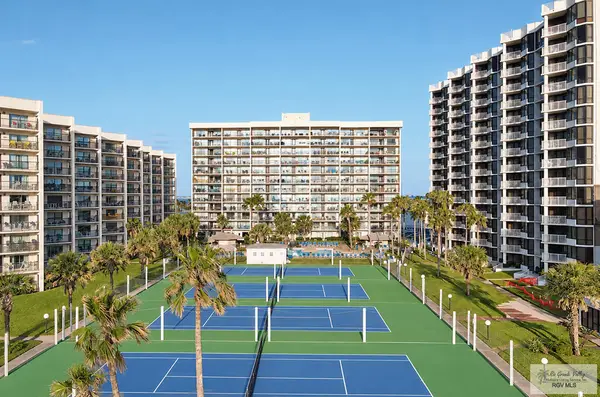 404 Padre Blvd. #906, SOUTH PADRE ISLAND, TX 78597