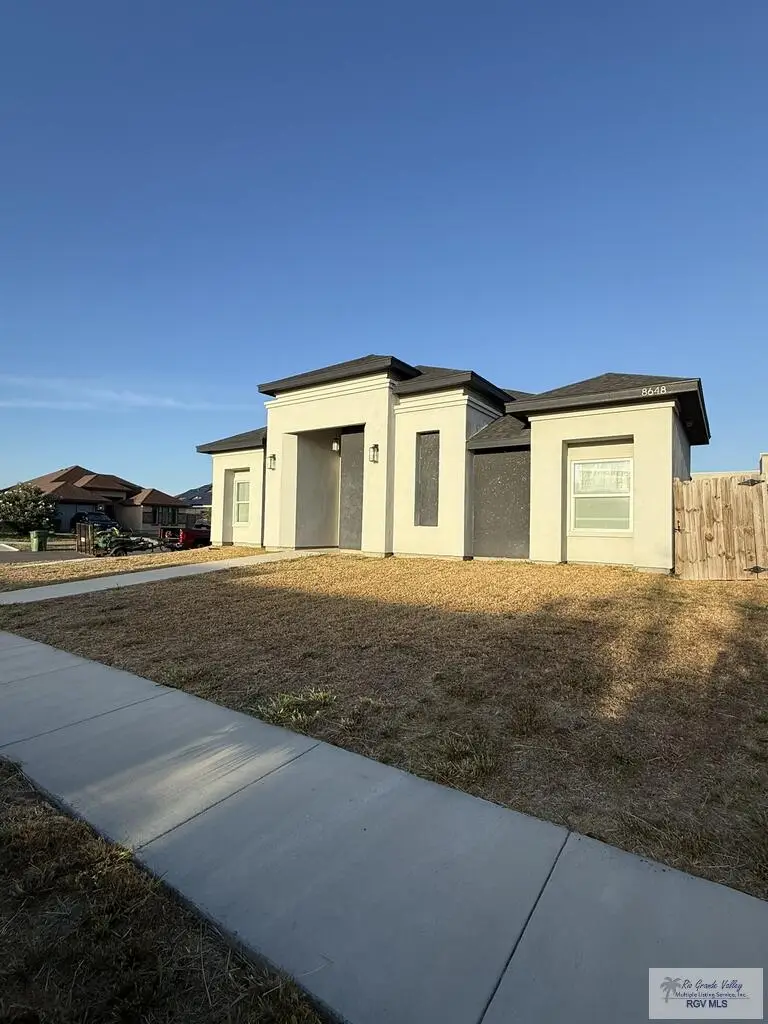 8648 Verbena Lane, Brownsville, TX 78520 - #2