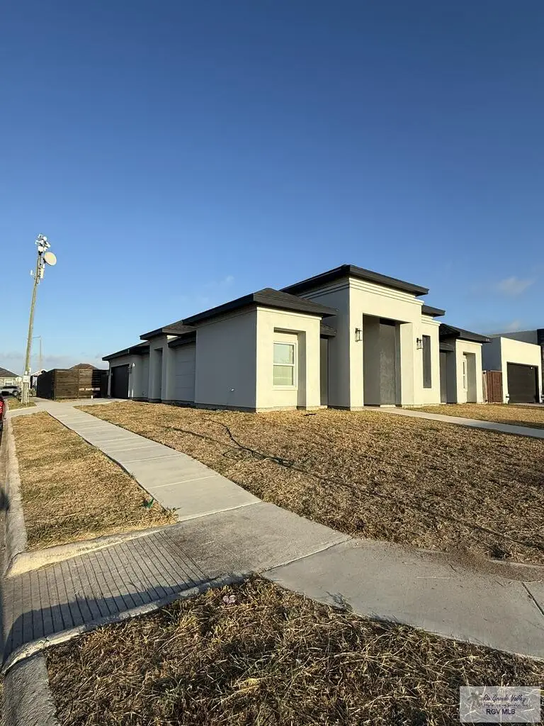 8648 Verbena Lane, Brownsville, TX 78520 - #3