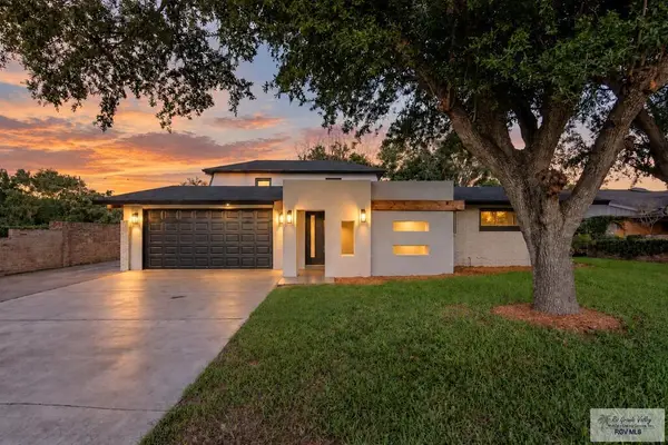 174 Jacaranda St, BROWNSVILLE, TX 78520
