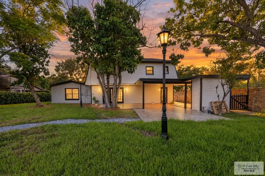 174 Jacaranda St, Brownsville, TX 78520 - #2