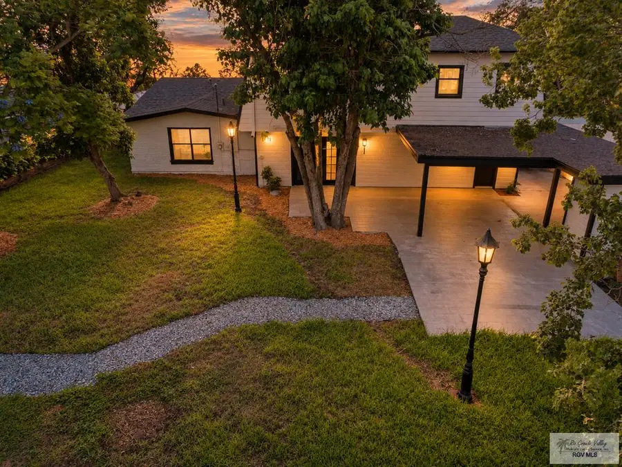 174 Jacaranda St, Brownsville, TX 78520 - #3