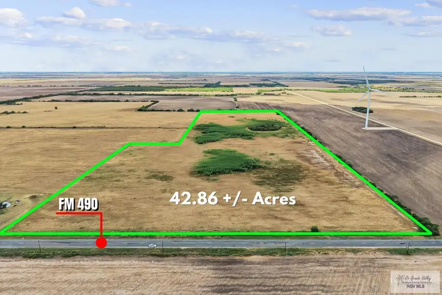 00 Fm 490, Raymondville, TX 78580 - #3