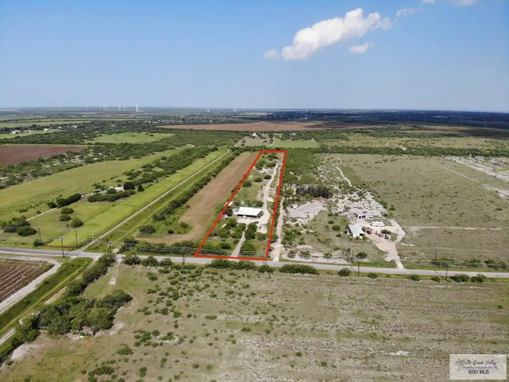 29647 Adams Rd., San Benito, TX 78586 - #1