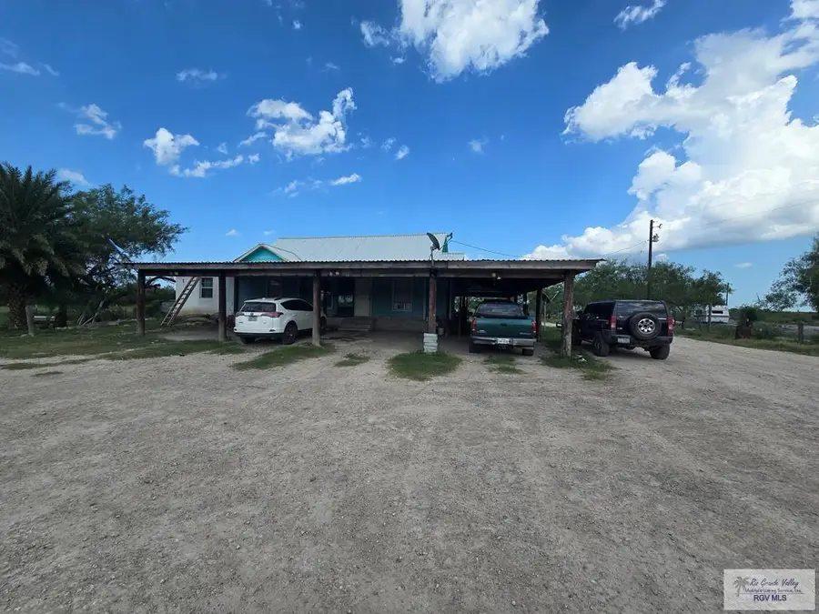 29647 Adams Rd., San Benito, TX 78586 - #2
