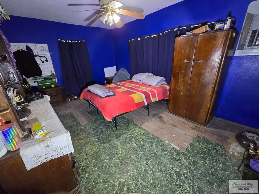 29647 Adams Rd., San Benito, TX 78586 - #3