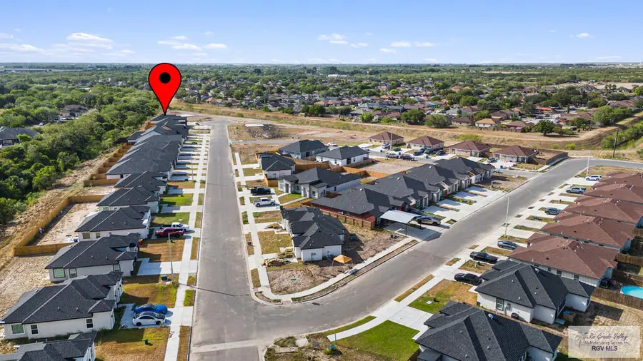 1012 Oro Blanco Ave, Brownsville, TX 78521 - #2