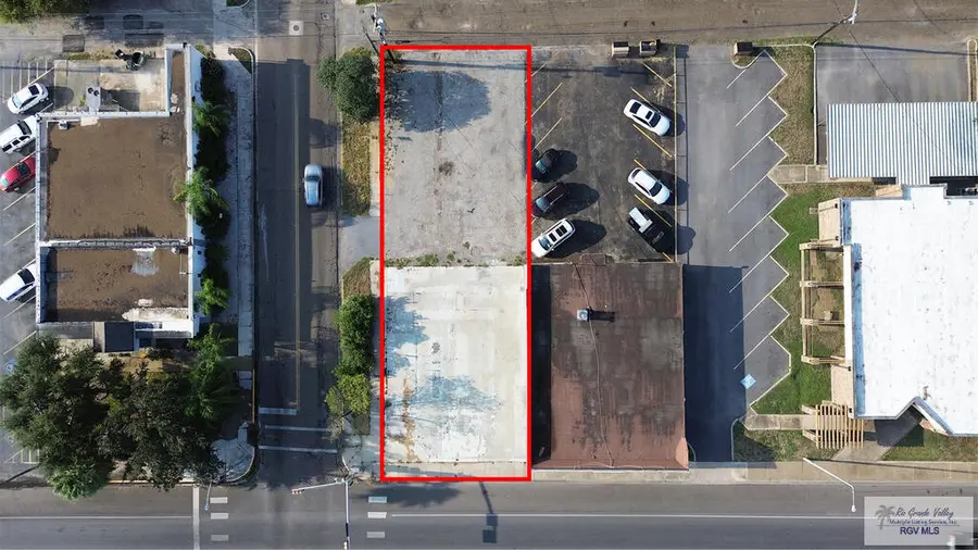 522 Harrison Ave., Harlingen, TX 78550 - #2