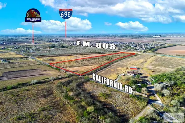 34384 California Rd., LOS FRESNOS, TX 78566