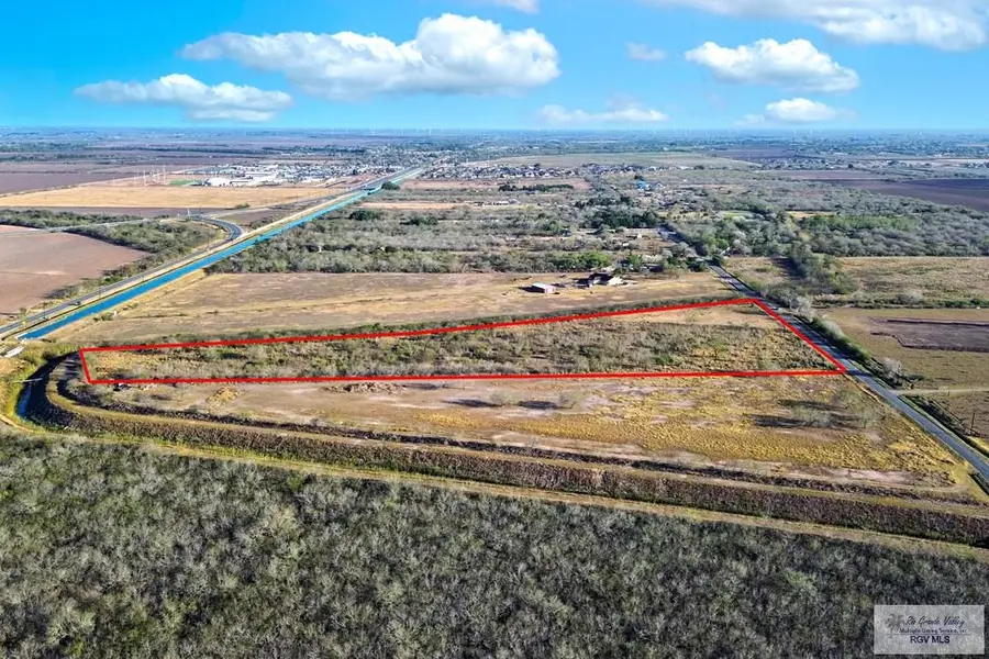 34384 California Rd., Los Fresnos, TX 78566 - #3