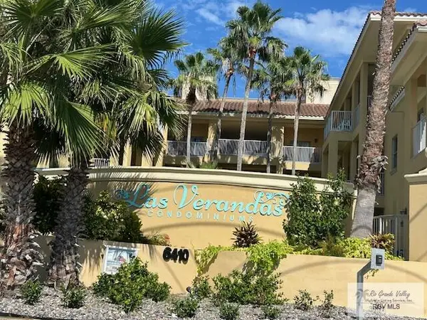 6410 Padre Blvd. #103, SOUTH PADRE ISLAND, TX 78597