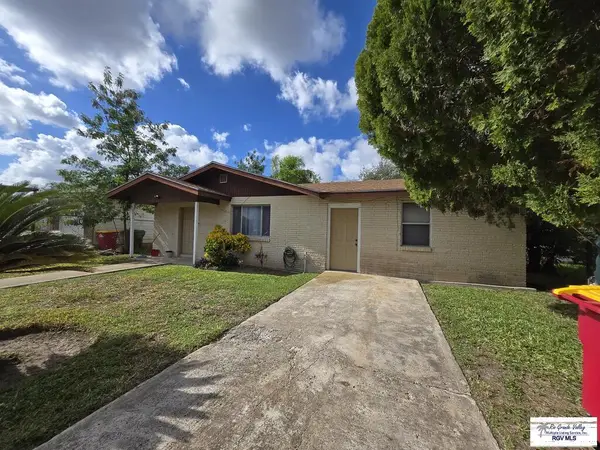 20 Ofelia Cir, BROWNSVILLE, TX 78521