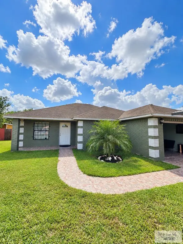 250 Staples Cir., BROWNSVILLE, TX 78521