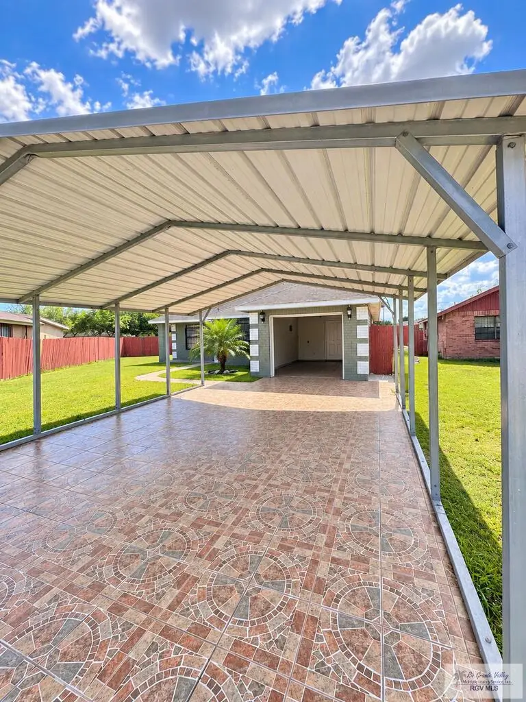250 Staples Cir., Brownsville, TX 78521 - #2
