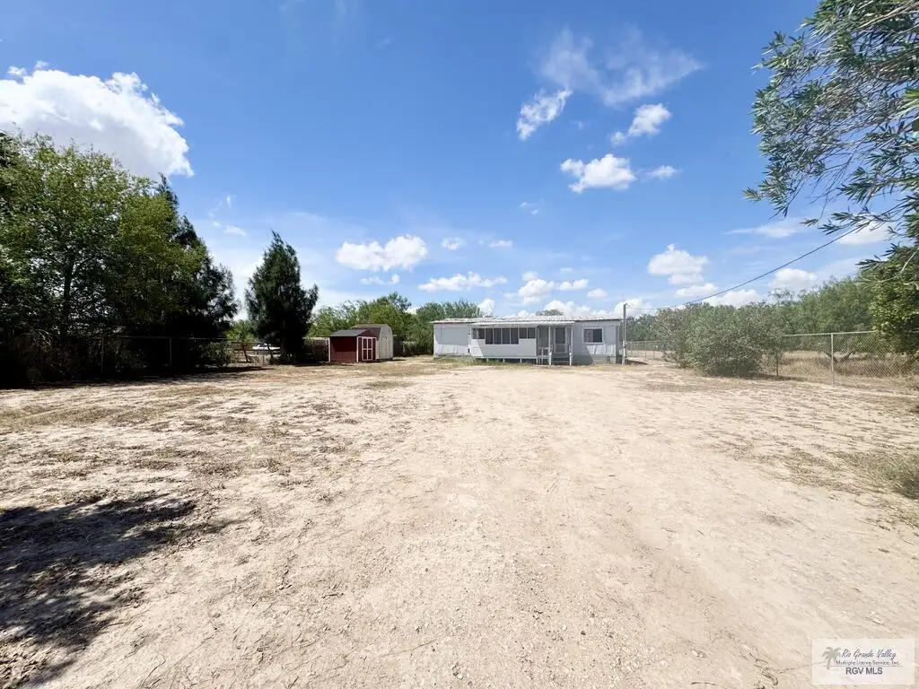 33164 Munoz Ave, San Benito, TX 78586 - #1