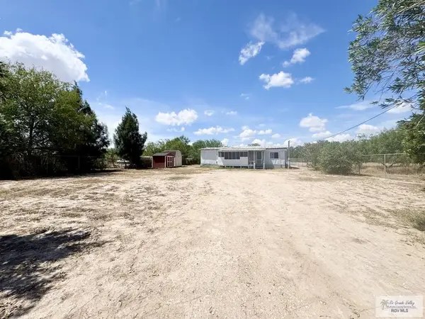 33164 Munoz Ave, SAN BENITO, TX 78586