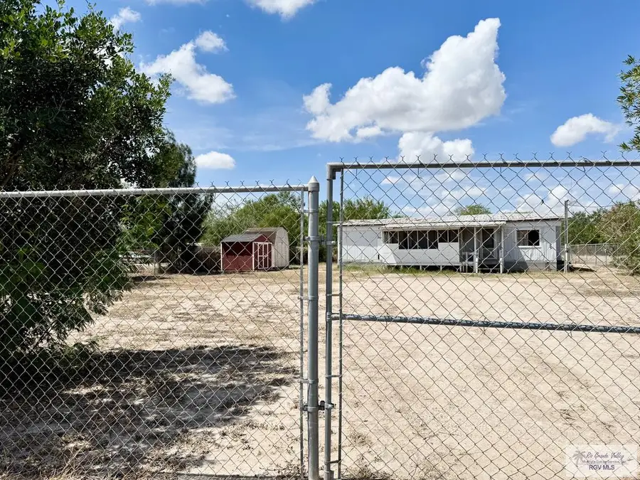 33164 Munoz Ave, San Benito, TX 78586 - #2