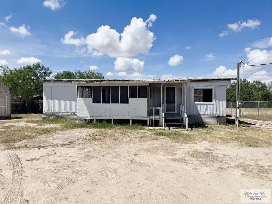 33164 Munoz Ave, San Benito, TX 78586 - #3