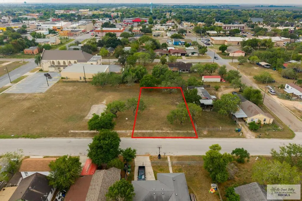 00 W Durham Ave., Raymondville, TX 78580 - #1
