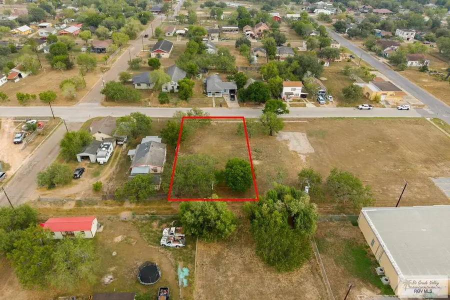 00 W Durham Ave., Raymondville, TX 78580 - #2