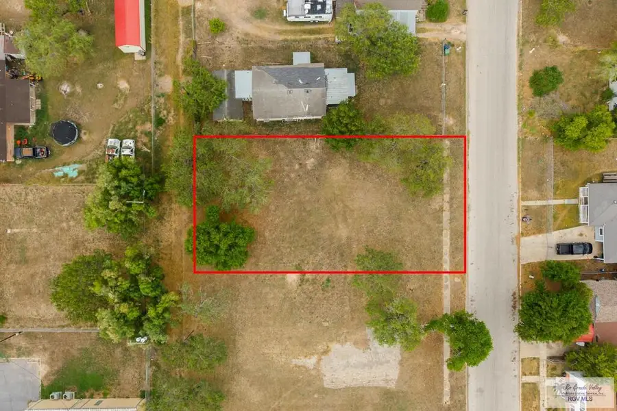 00 W Durham Ave., Raymondville, TX 78580 - #3
