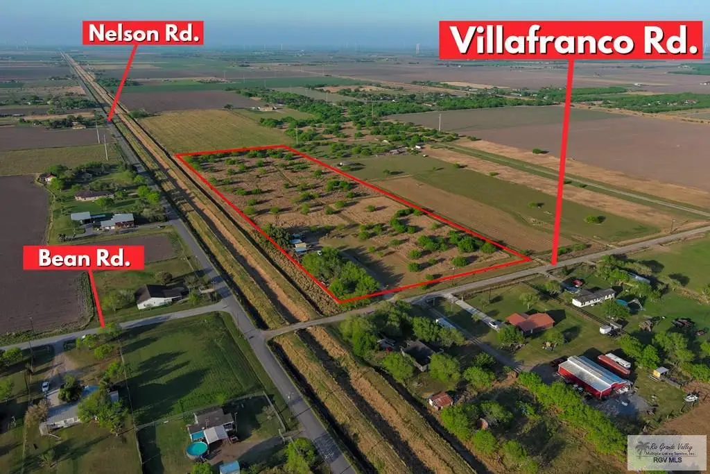 28675 Villafranco Rd., San Benito, TX 78583 - #1