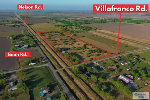 28675 Villafranco Rd., SAN BENITO, TX 78583