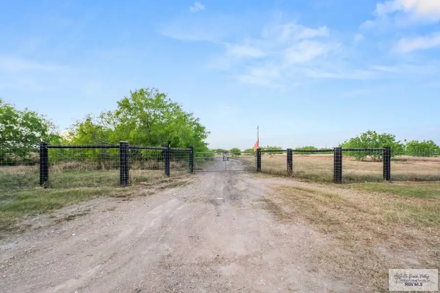 28675 Villafranco Rd., San Benito, TX 78583 - #2