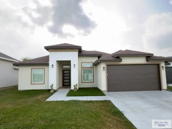 113 Republic Cir, SAN BENITO, TX 78586