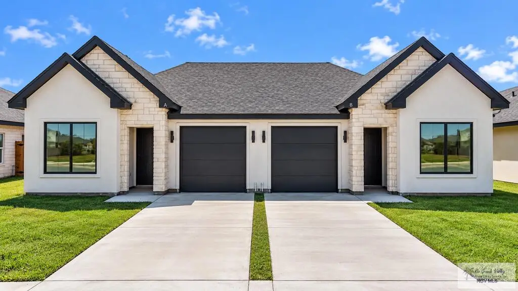 3546 De Los Reyes Dr, Brownsville, TX 78521 - #1