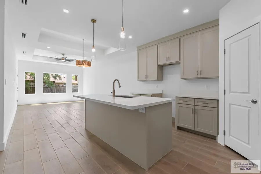 3546 De Los Reyes Dr, Brownsville, TX 78521 - #3