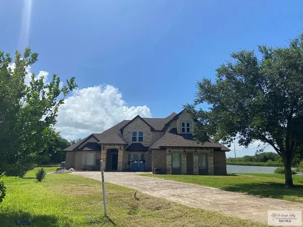 34856 Resaca Resaca Vista Dr., LOS FRESNOS, TX 78566