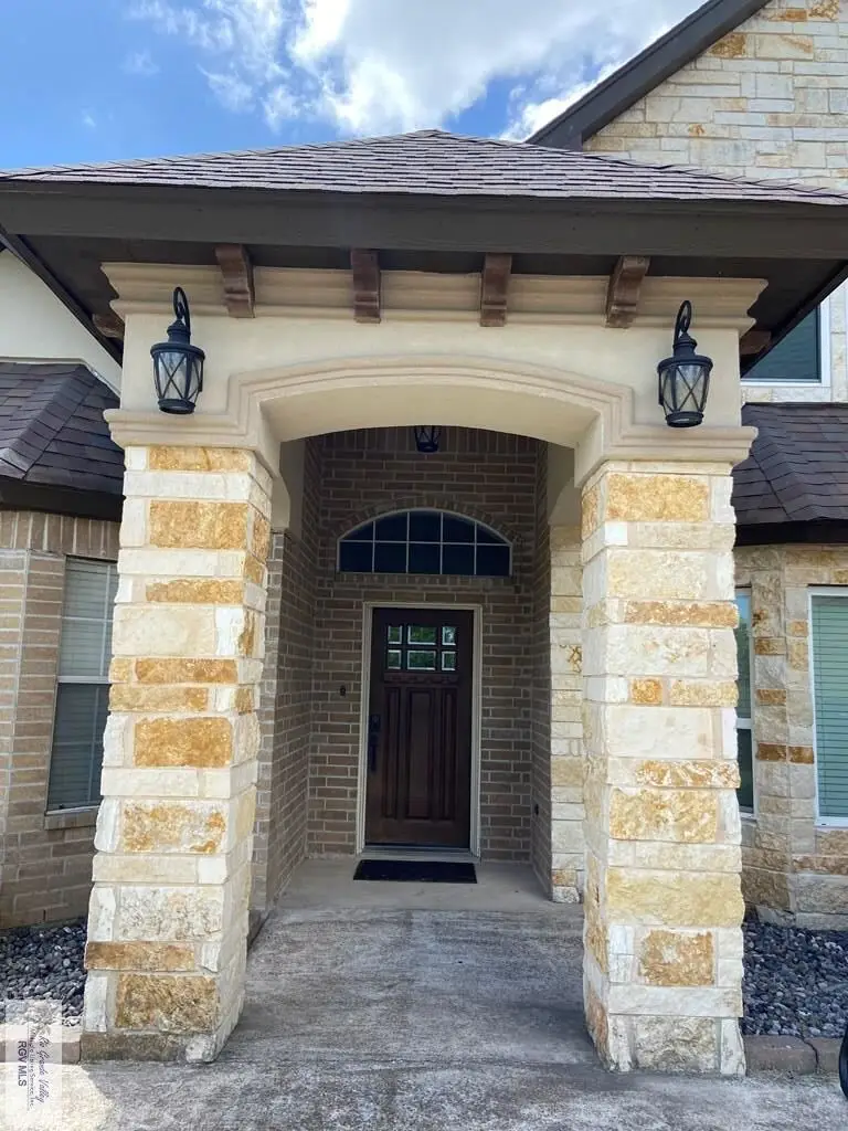 34856 Resaca Resaca Vista Dr., Los Fresnos, TX 78566 - #2