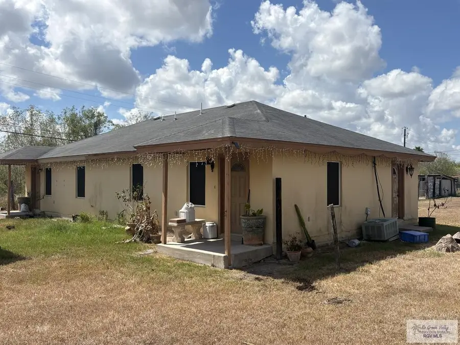 3085O S Jacaranda Ct, Los Fresnos, TX 78566 - #2