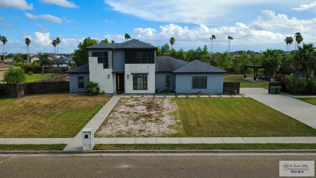 14112 El Caribe Circle North, La Feria, TX 78559 - #1